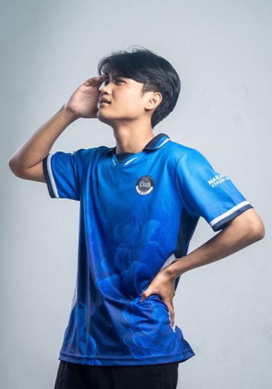 Pandora Blue Jersey hover